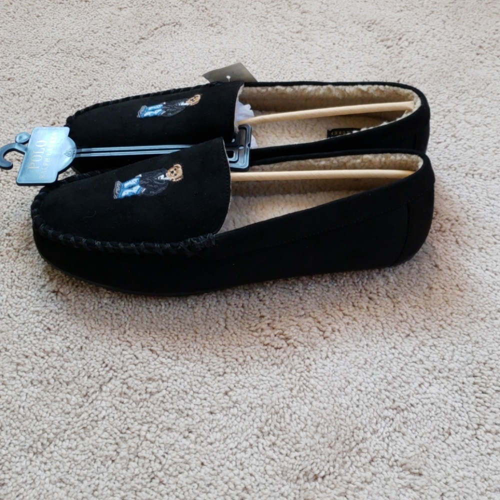 Polo Ralph Lauren Slippers - Picture 5 of 7